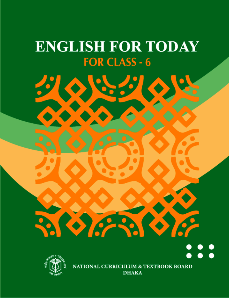 Cover of the book English For Today